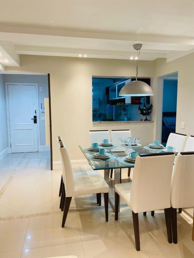 Apartamento 3 Quartos Balneario Camboriu Exterior photo