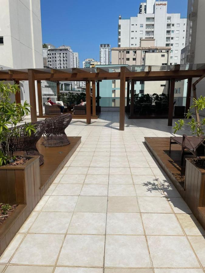 Apartamento 3 Quartos Balneario Camboriu Exterior photo