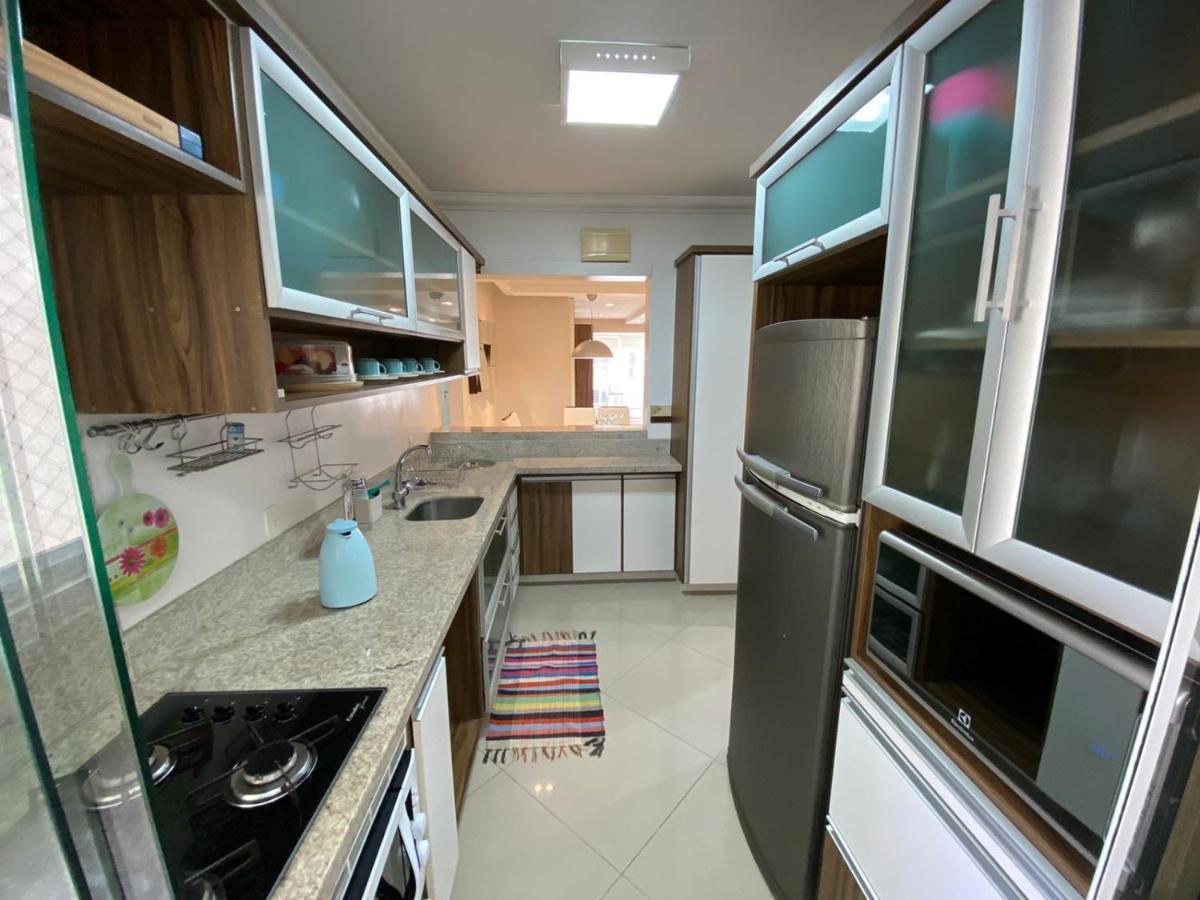 Apartamento 3 Quartos Balneario Camboriu Exterior photo