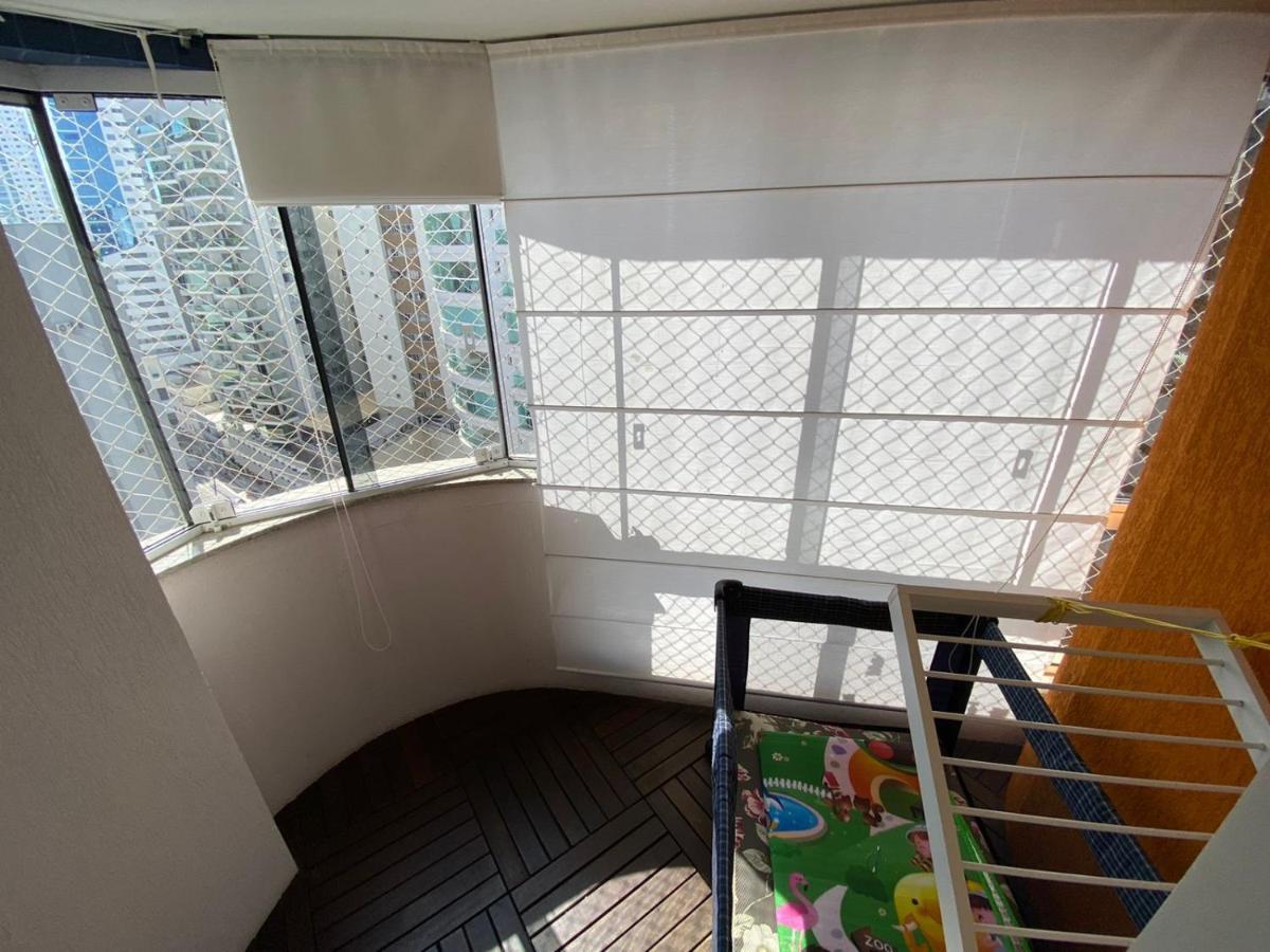 Apartamento 3 Quartos Balneario Camboriu Exterior photo
